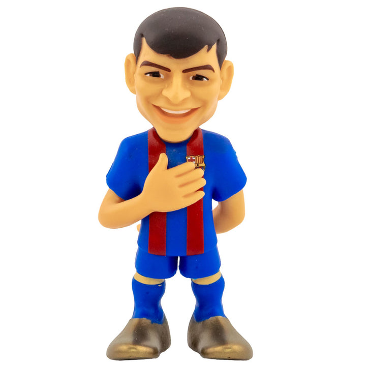 FC Barcelona MINIX Figures 5-Pack