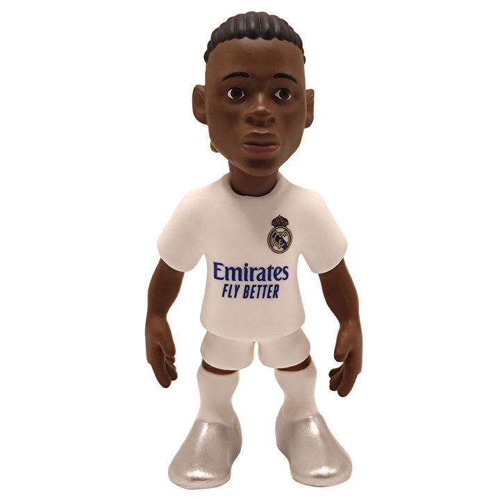 Real Madrid FC MINIX Figures 5-Pack