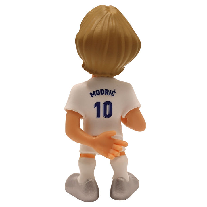 Real Madrid FC MINIX Figures 5-Pack