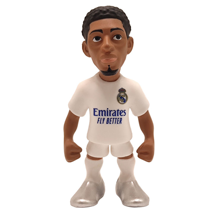 Real Madrid FC MINIX Figures 5-Pack