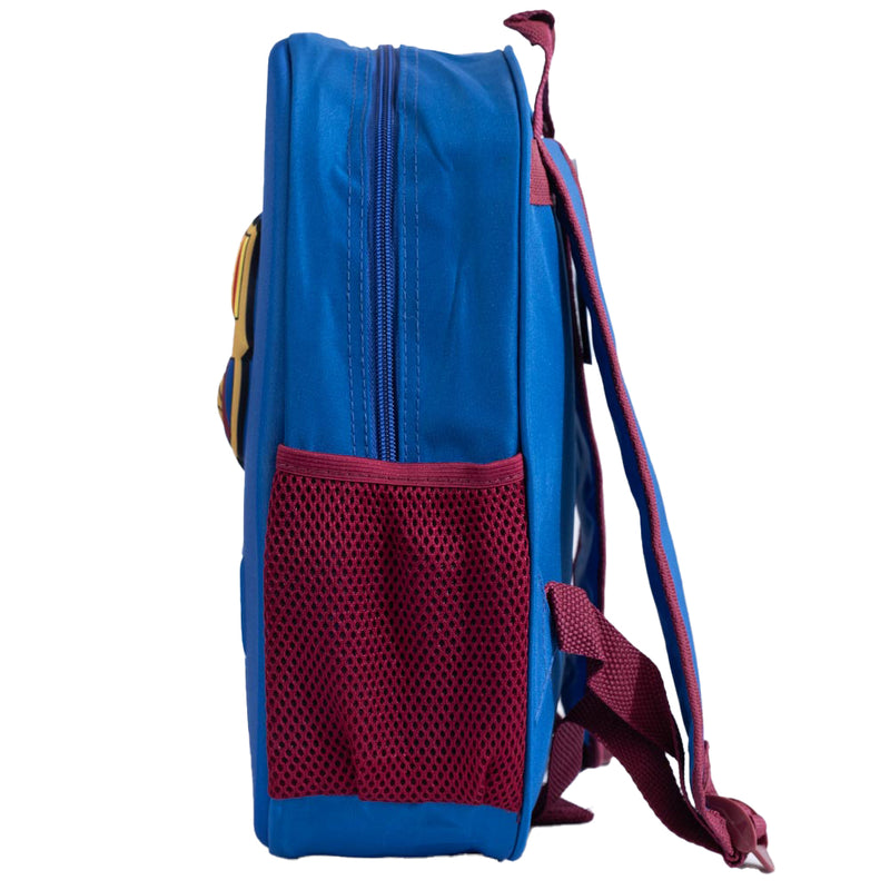 FC Barcelona Junior Backpack, alternate view