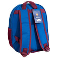 FC Barcelona Junior Backpack, side angle