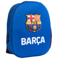 FC Barcelona Junior Backpack collectible from Infinity Collectables 2026