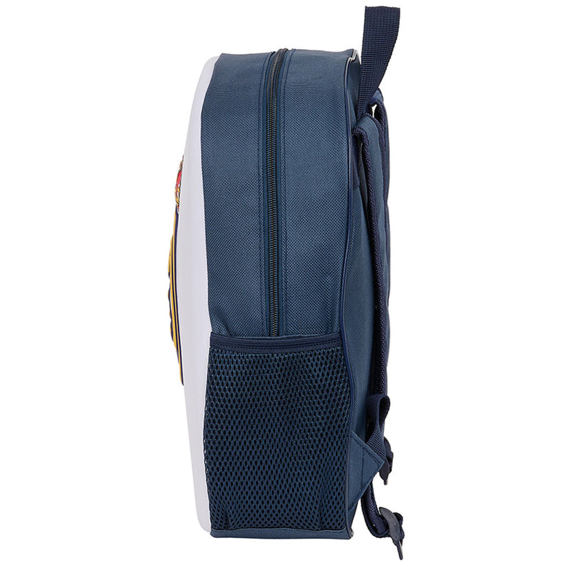 Real Madrid CF Junior Backpack, alternate view