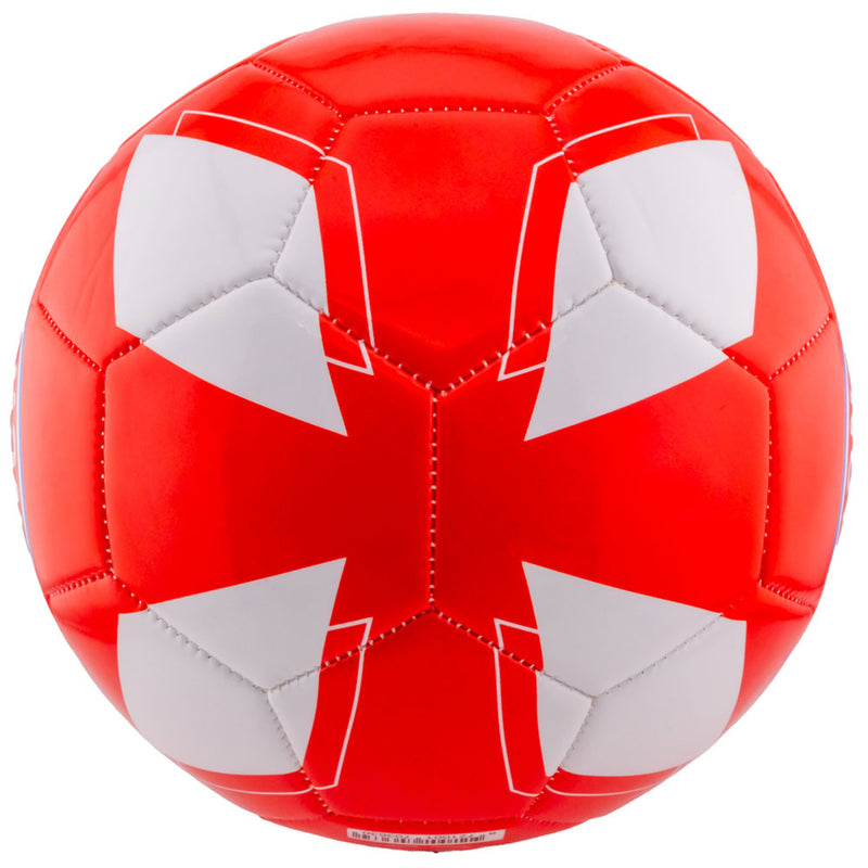 FC Bayern Munich Football, side angle