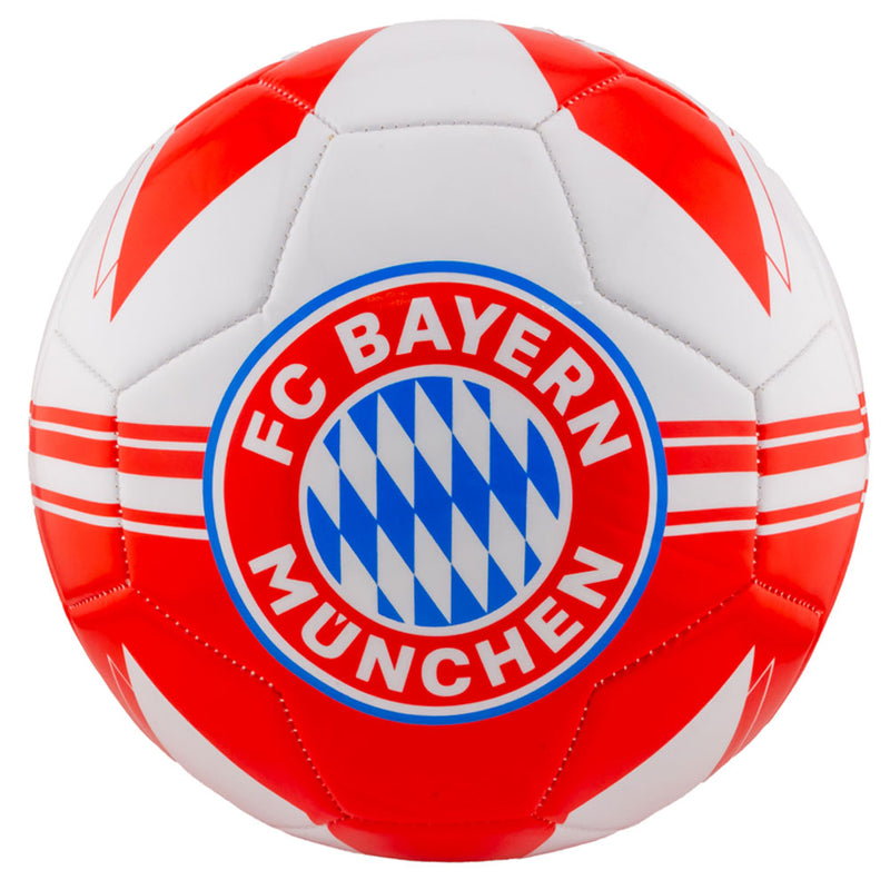 FC Bayern Munich Football collectible from Infinity Collectables 2026