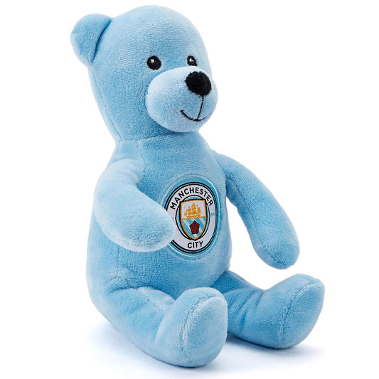 Manchester City FC Solid Bear BB, alternate view
