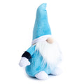Manchester City FC Plush Gonk, alternate view