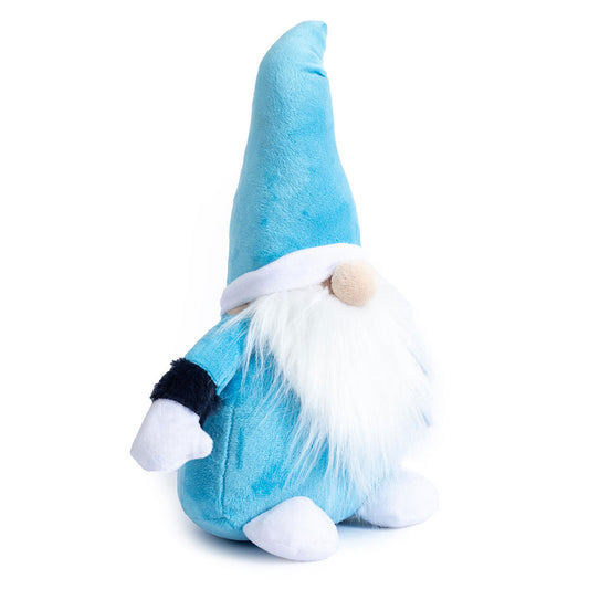 Manchester City FC Plush Gonk, alternate view