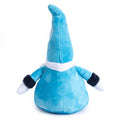 Manchester City FC Plush Gonk, side angle