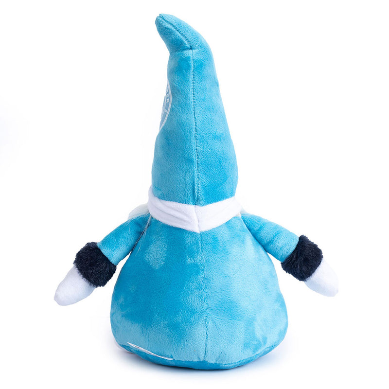 Manchester City FC Plush Gonk, side angle