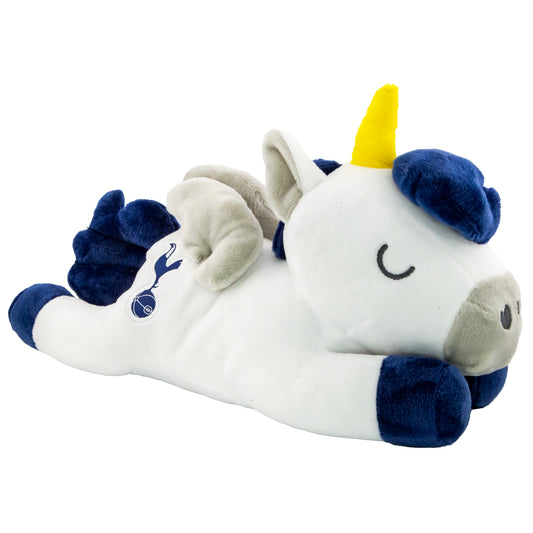 Tottenham Hotspur FC Plush Unicorn collectible from Infinity Collectables 2026
