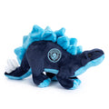 Manchester City FC Plush Stegosaurus, side angle