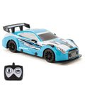Manchester City FC Radio Control Sportscar 1:24 Scale collectible from Infinity Collectables 2026