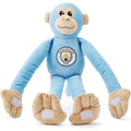 Manchester City FC Plush Hanging Monkey collectible from Infinity Collectables 2026