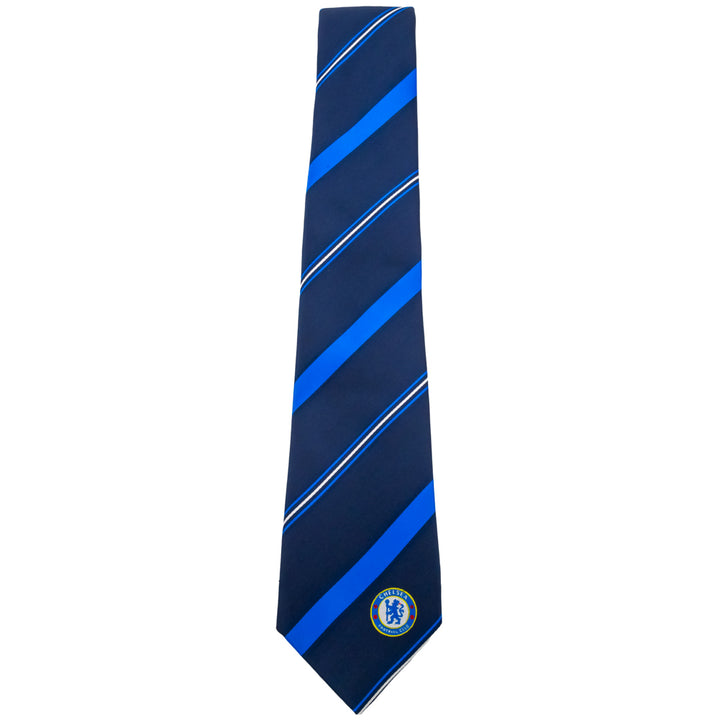 Chelsea FC Stripe Tie