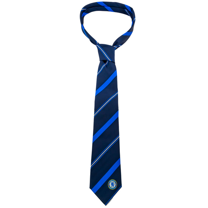 Chelsea FC Stripe Tie