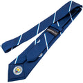 Manchester City FC Stripe Tie, packaging shot