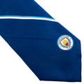 Manchester City FC Stripe Tie, additional view