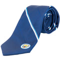 Manchester City FC Stripe Tie collectible from Infinity Collectables 2026