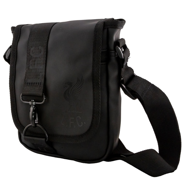 Liverpool FC Shoulder Bag