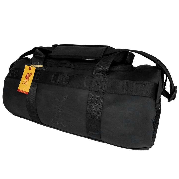 Liverpool FC Rollbag Holdall