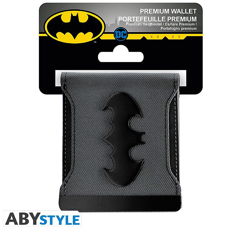 Batman Premium Wallet