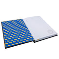 Back To The Future Premium Notebook, alternate view