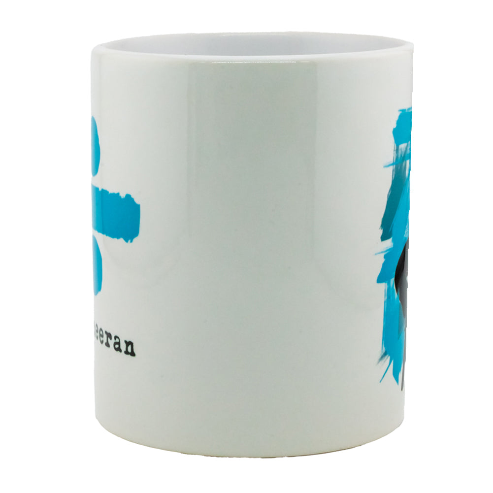 Ed Sheeran Mug