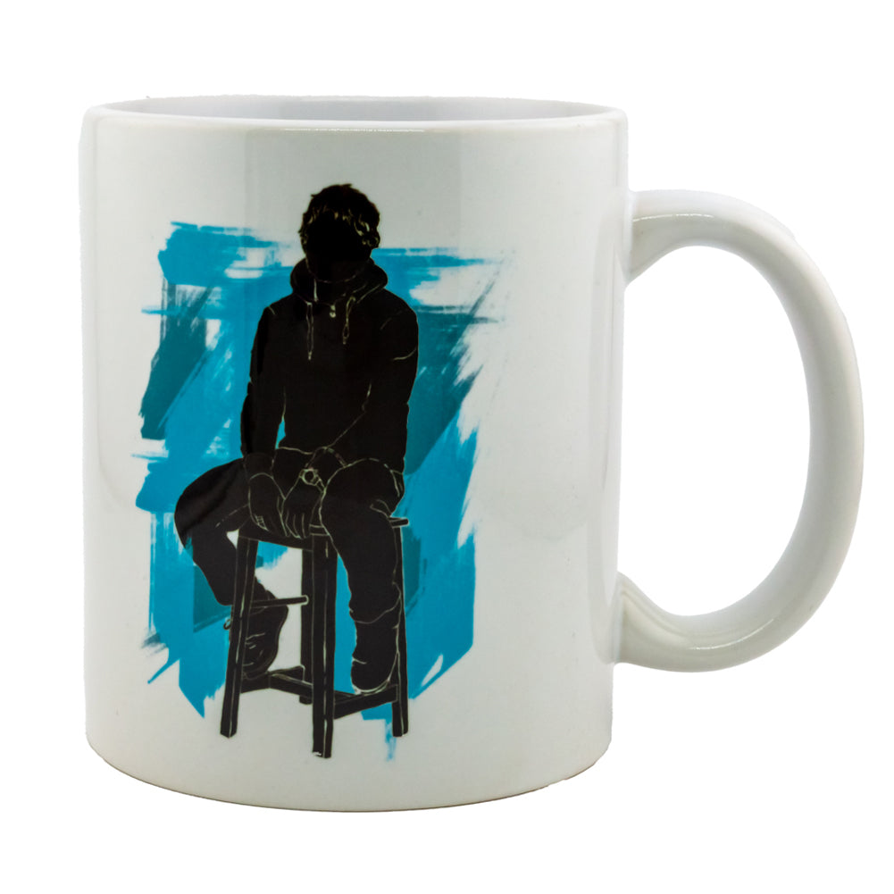 Ed Sheeran Mug