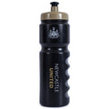 Newcastle United FC Plastic Drinks Bottle, alternate view