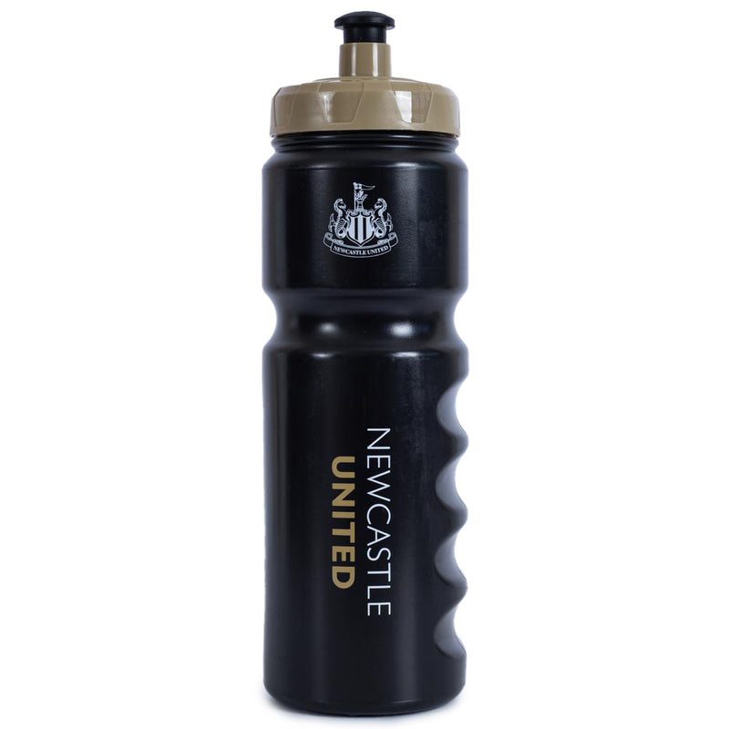 Newcastle United FC Plastic Drinks Bottle, alternate view