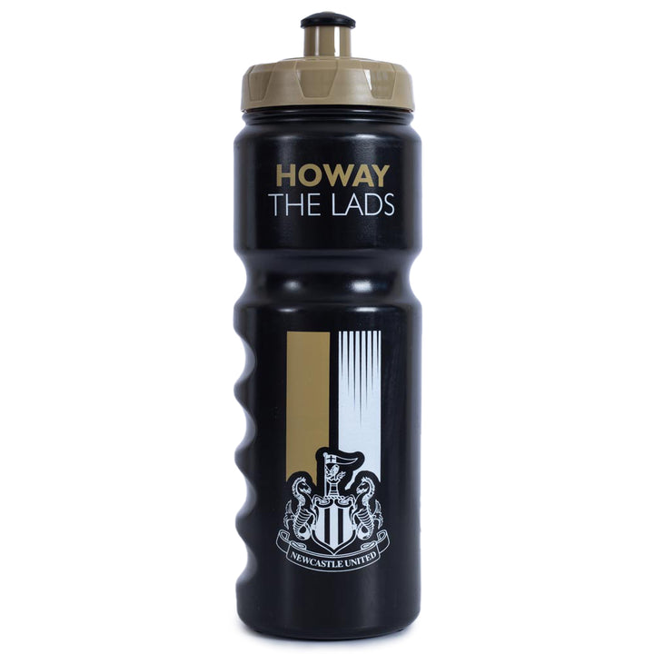 Newcastle United FC Plastic Drinks Bottle