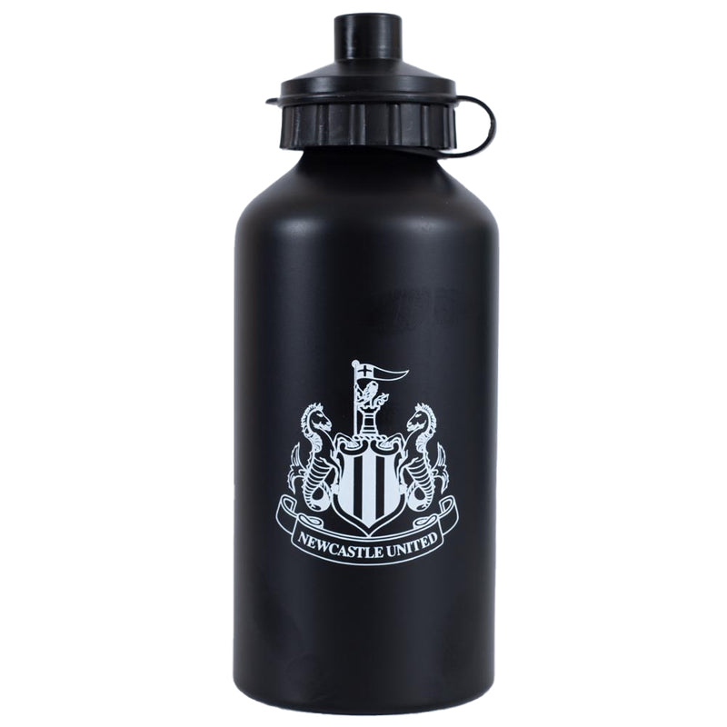 Newcastle United FC Aluminium Drinks Bottle MT collectible from Infinity Collectables 2026