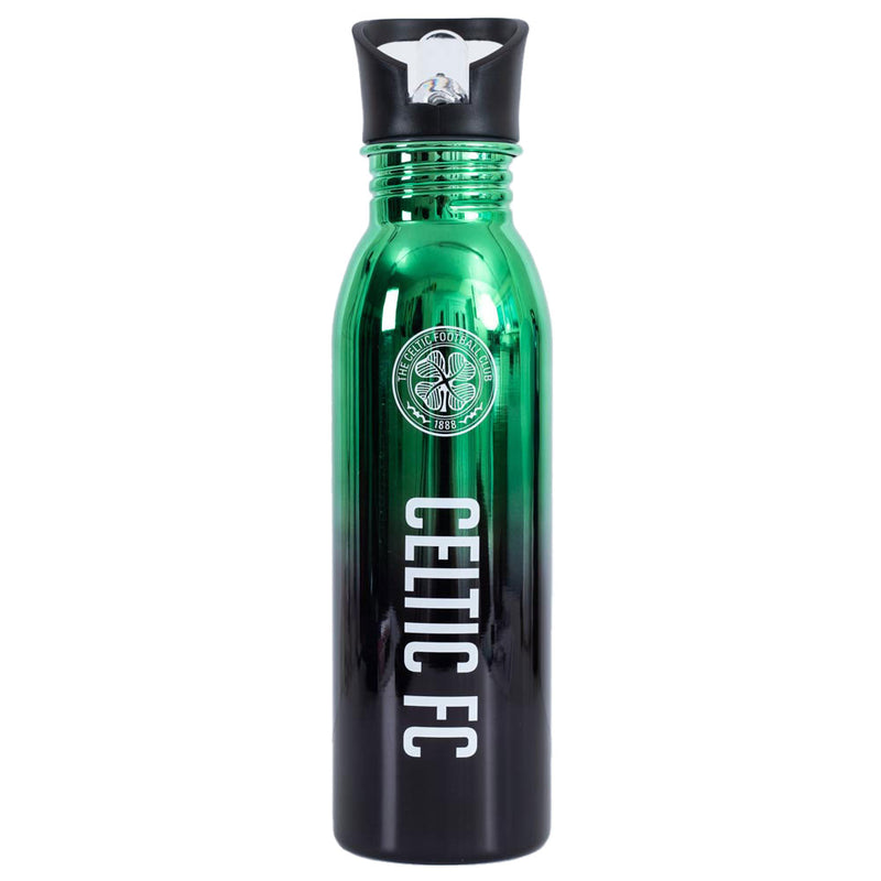 Celtic FC UV Metallic Drinks Bottle collectible from Infinity Collectables 2026