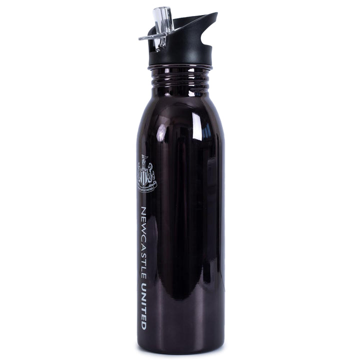 Newcastle United FC UV Metallic Drinks Bottle