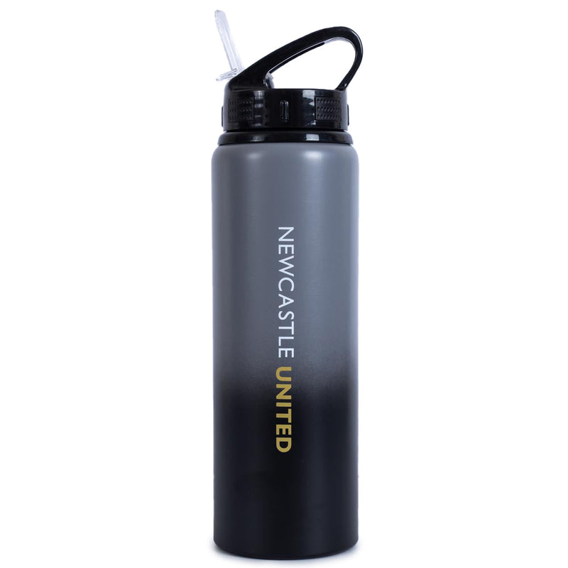 Newcastle United FC Aluminium Drinks Bottle XL, alternate view