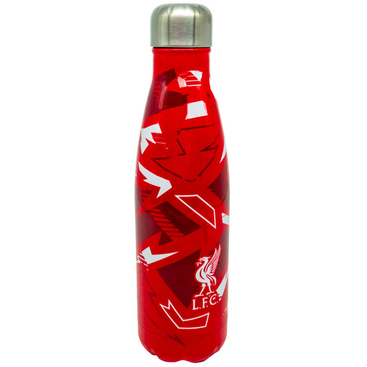 Liverpool FC Fragment Thermal Flask, alternate view