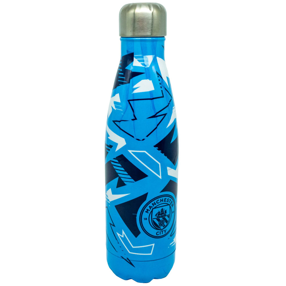 Manchester City FC Thermal Flask