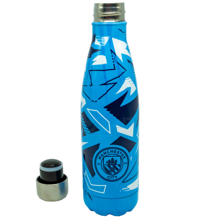 Manchester City FC Thermal Flask