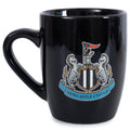 Newcastle United FC Shaped Mug, alternate view