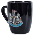 Newcastle United FC Shaped Mug collectible from Infinity Collectables 2026