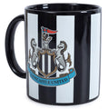 Newcastle United FC Striped Mug collectible from Infinity Collectables 2026