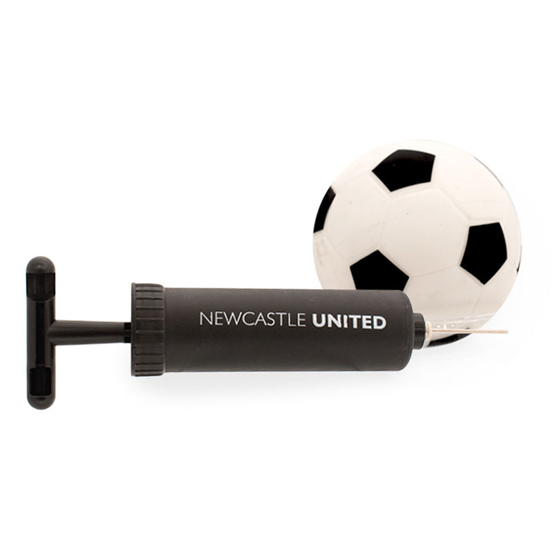 Newcastle United FC Skill Goal Set, alternate view