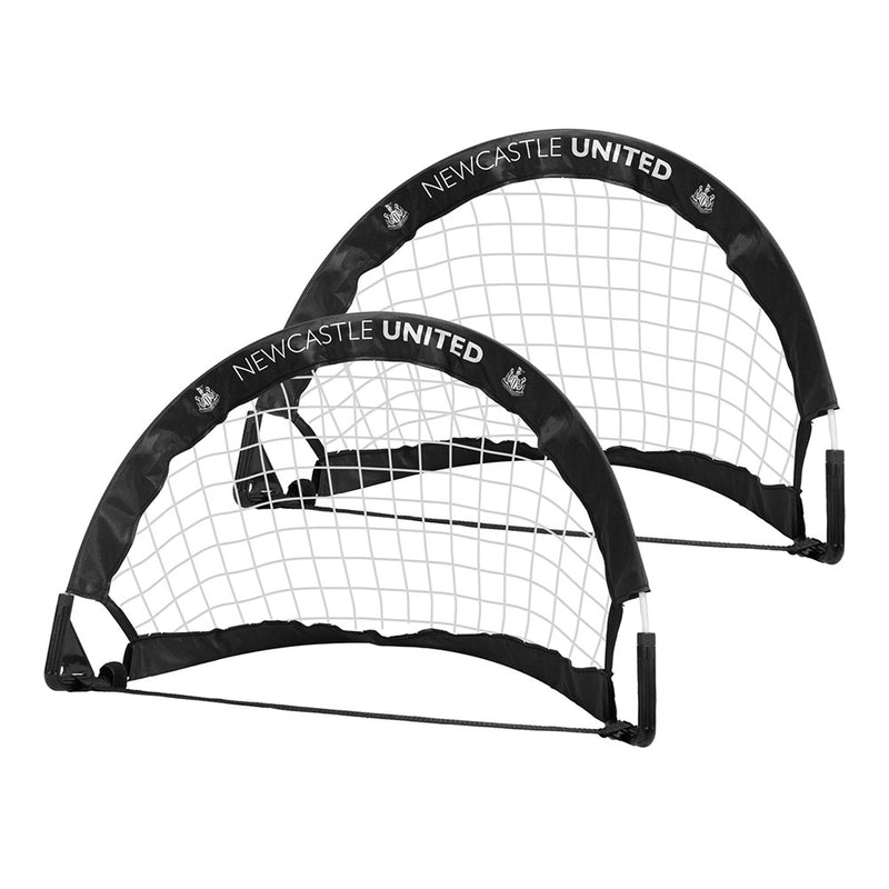 Newcastle United FC Skill Goal Set, side angle