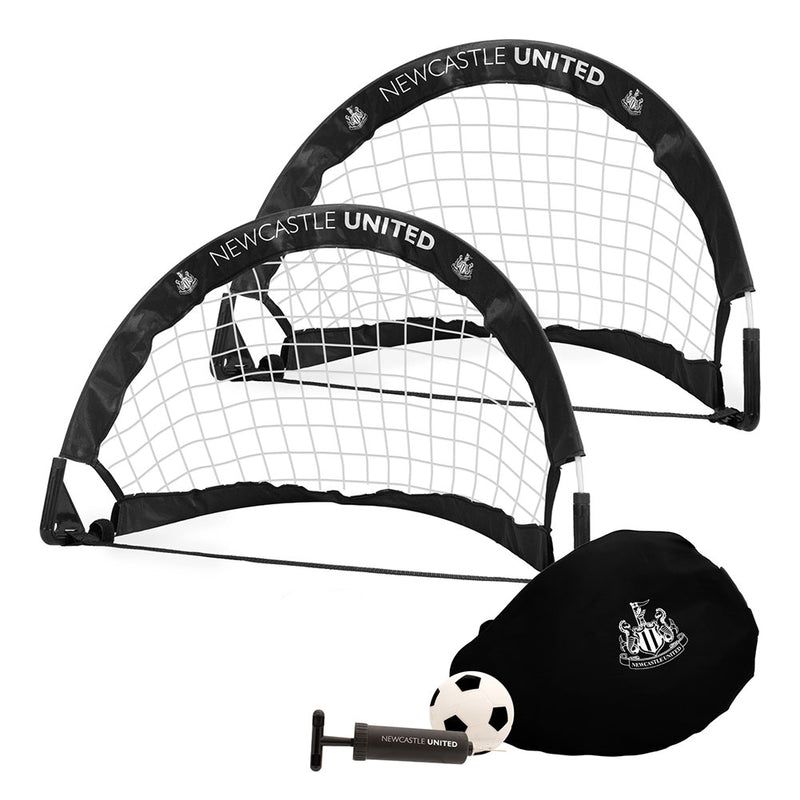 Newcastle United FC Skill Goal Set collectible from Infinity Collectables 2026