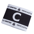 Newcastle United FC Captains Armband, alternate view
