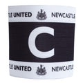 Newcastle United FC Captains Armband collectible from Infinity Collectables 2026