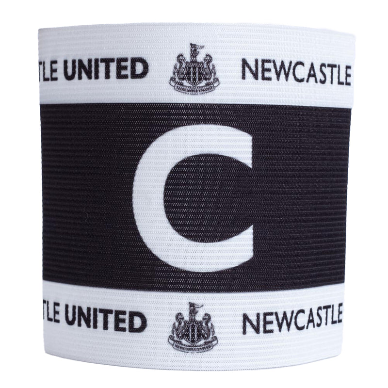 Newcastle United FC Captains Armband collectible from Infinity Collectables 2026
