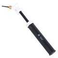 Newcastle United FC Dual Action Football Pump, alternate view